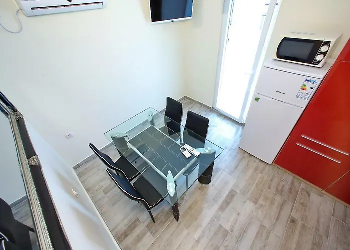 Apartments Mirko&Ana