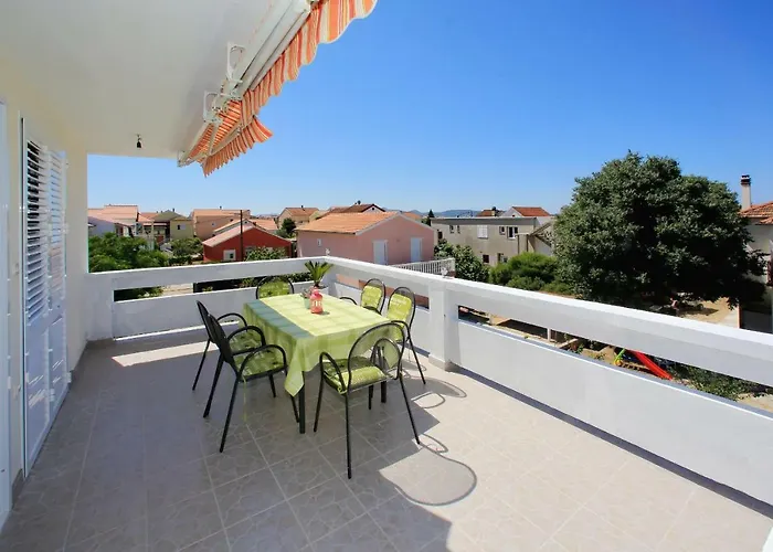 Apartments Mirko&Ana
