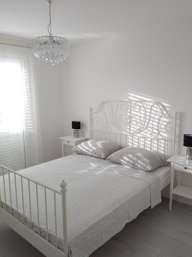 Apartament Mirko&ana