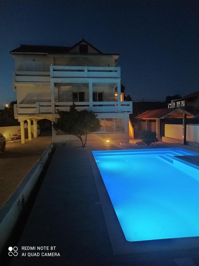Mirko&ana Apartment Bibinje
