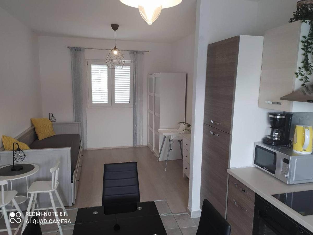 Apartament Mirko&ana