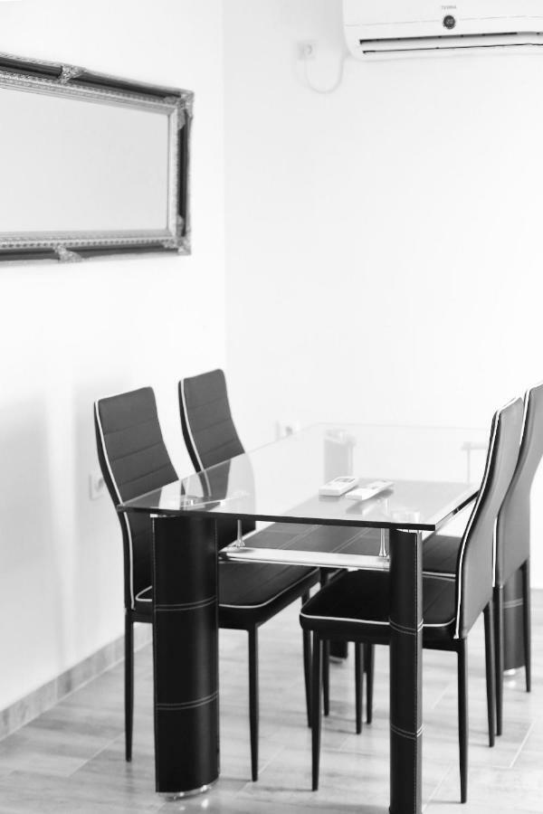 Apartament Mirko&ana