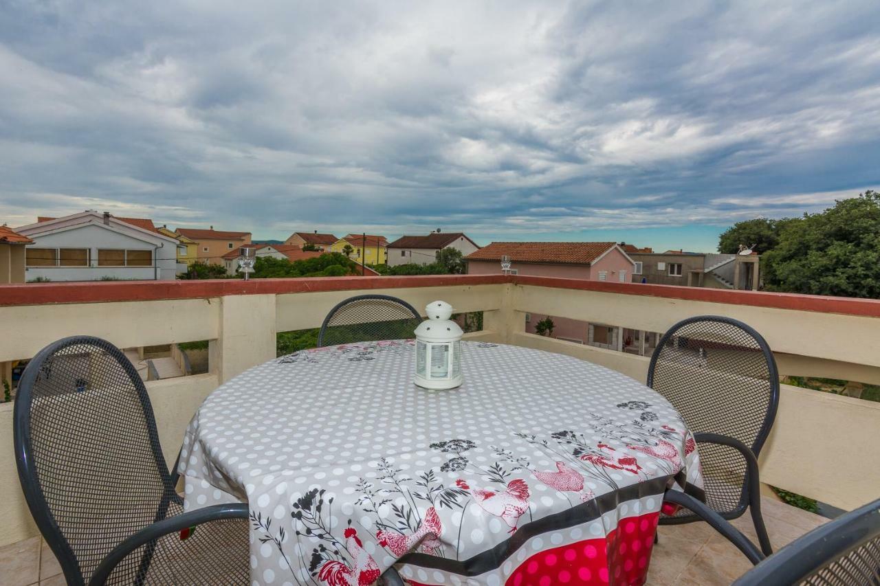 Mirko&ana Apartament Bibinje