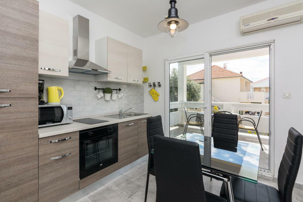 Apartament Mirko&ana Bibinje