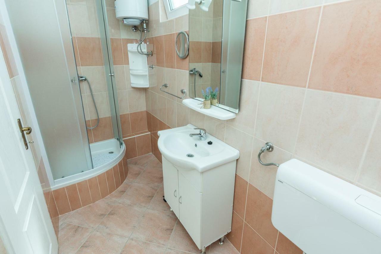 Apartament Mirko&ana