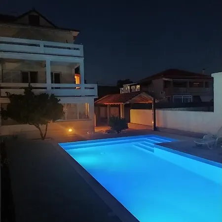 Apartments Mirko&Ana Bibinje Esterno foto