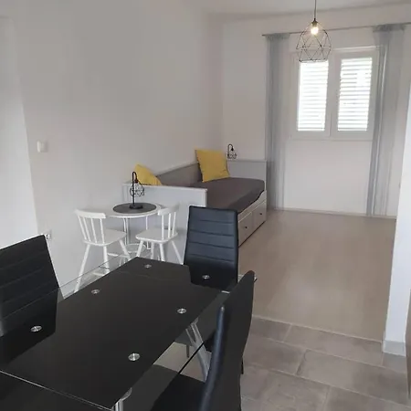 Apartments Mirko&Ana Bibinje Esterno foto