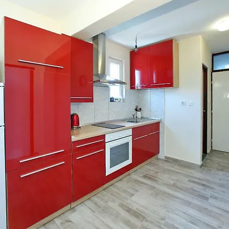 Apartments Mirko&Ana Bibinje Esterno foto