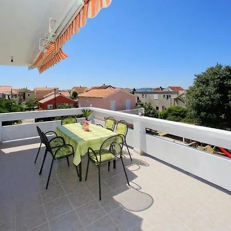 Apartments Mirko&Ana Bibinje Esterno foto