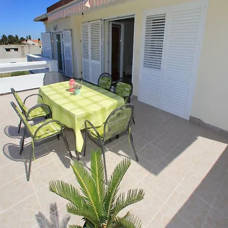 Apartments Mirko&Ana Bibinje Esterno foto