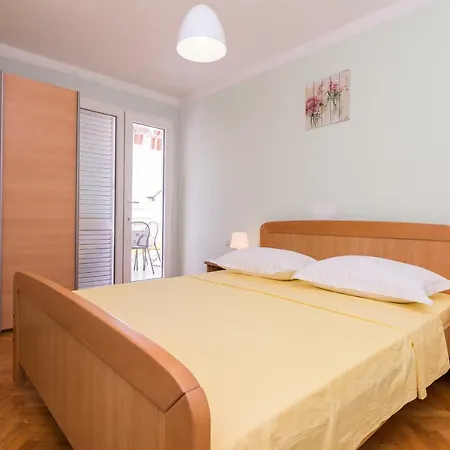 Apartments Mirko&Ana Bibinje Esterno foto