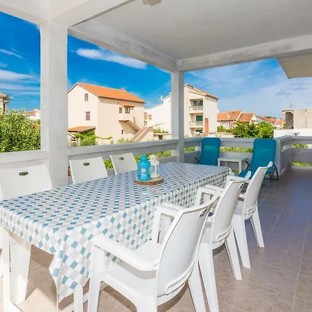 Apartments Mirko&Ana Bibinje Esterno foto