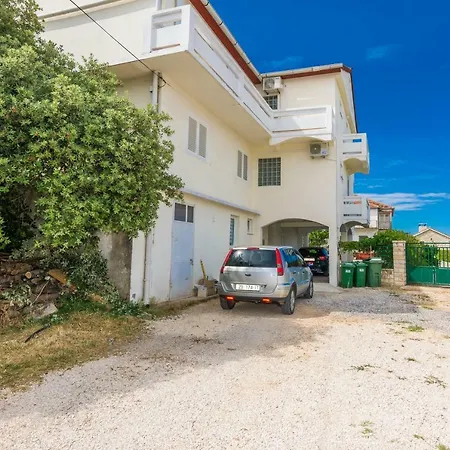 Apartments Mirko&Ana Bibinje Esterno foto