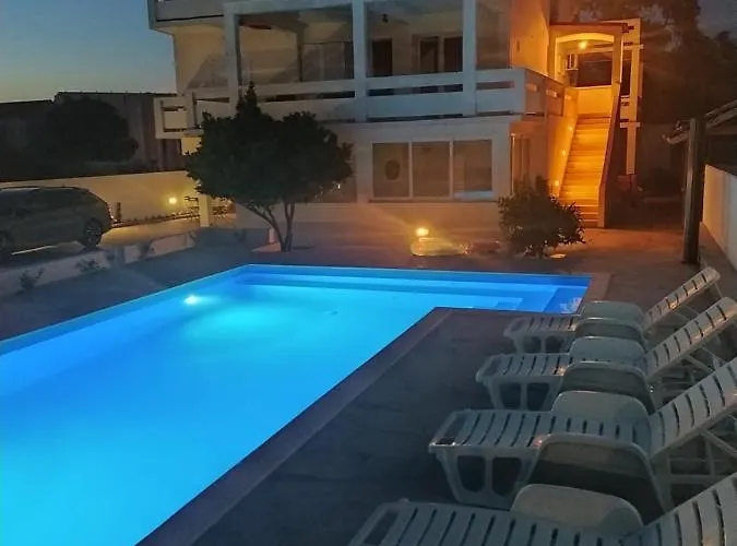 Apartments Mirko&Ana