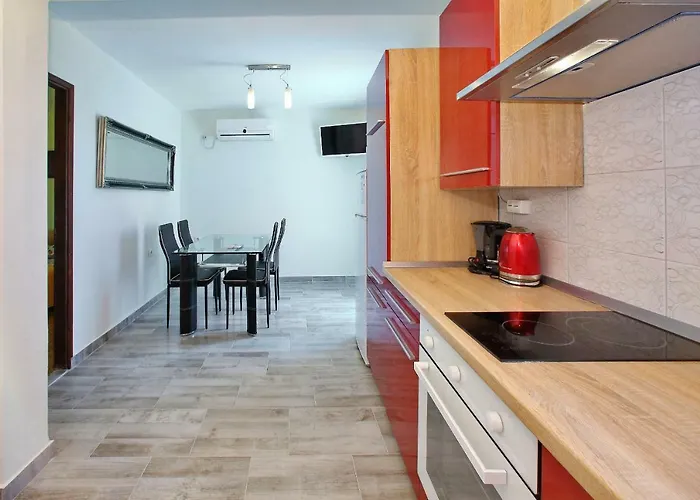 Apartments Mirko&Ana