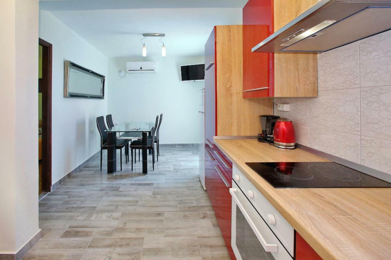 Mirko&ana Apartment Bibinje